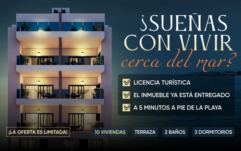 Residencial Royal Beach