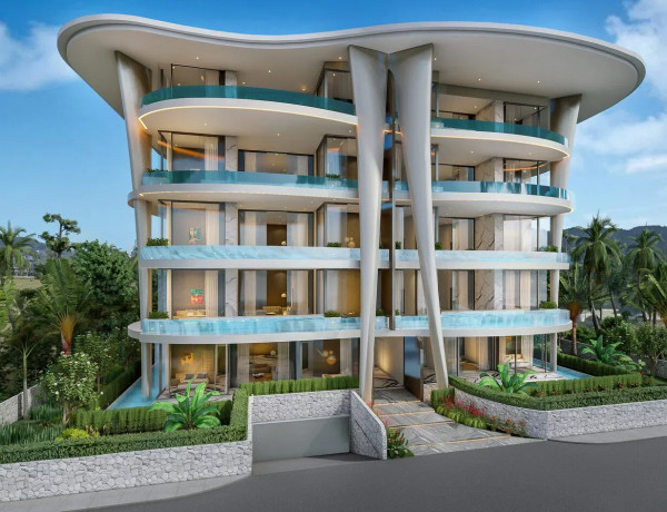 Andaman Boutique Residences