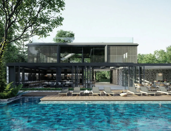 MGallery Residences MontAzure