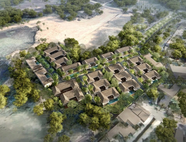 Highland Park Residences Bangtao Beach