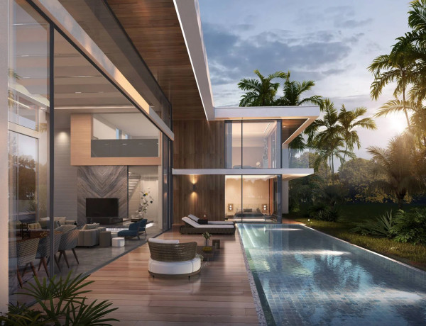 Ayana Luxury Villas